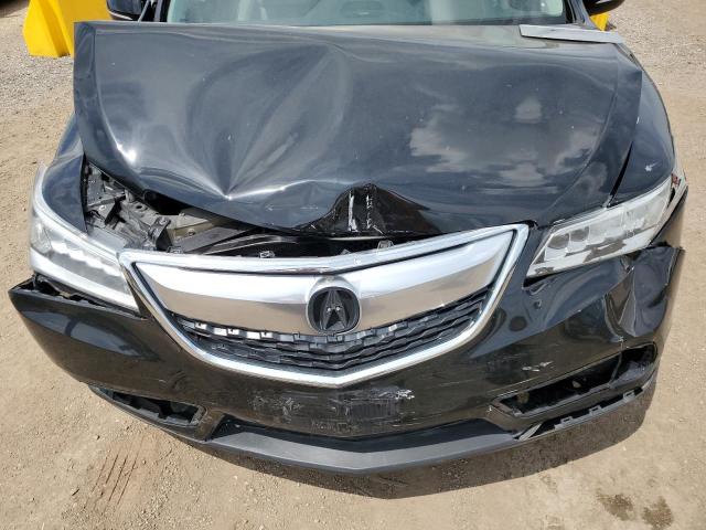 5FRYD4H46GB050224 Acura Mdx Technology