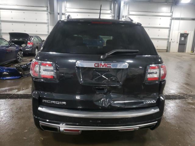 1GKKVTKD7FJ282057 GMC Acadia Denali