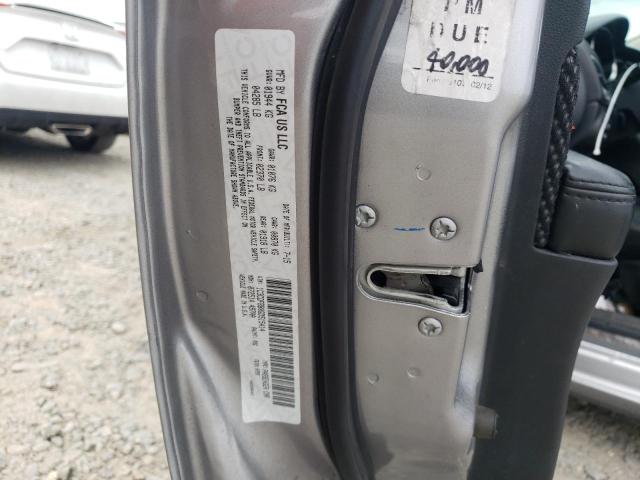 1C3CDFBB0GD515414 Dodge DART SXT