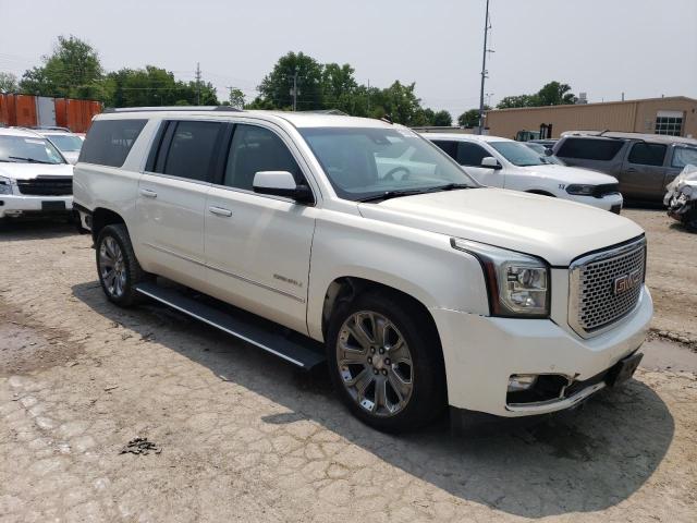 1GKS2JKJ6FR257946 GMC YUKON XL DENALI