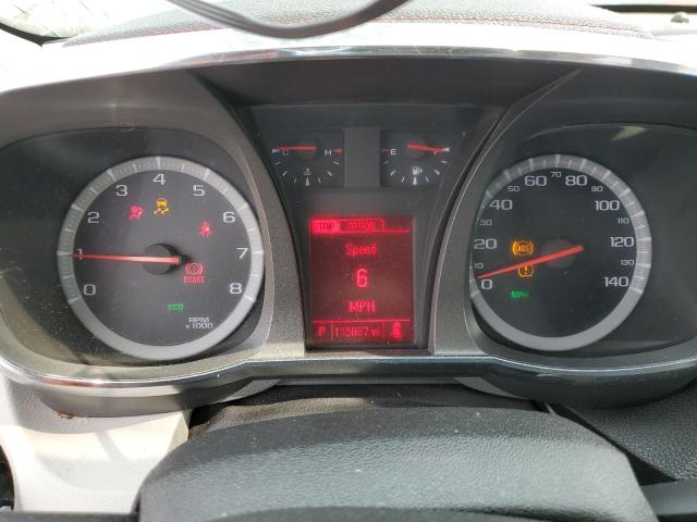 2GKALMEK4F6419146 GMC Terrain Sle