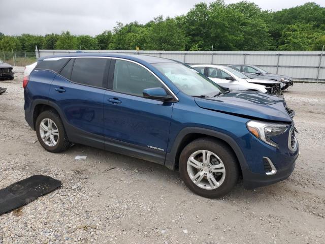 3GKALMEV1KL319361 GMC Terrain Sle