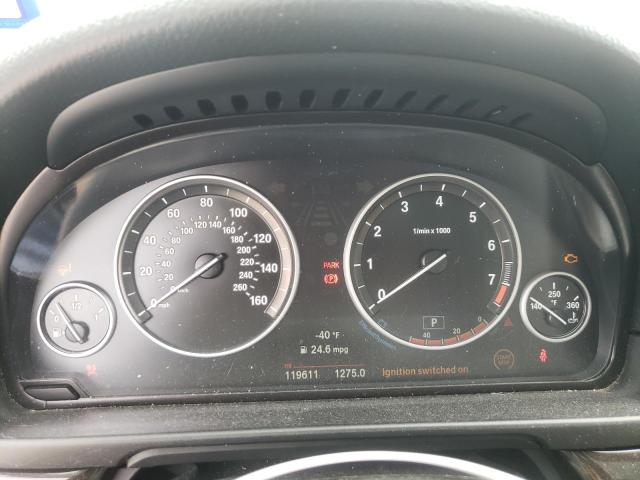 WBA5A5C5XFD519823 BMW 528 I