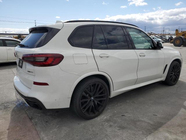 5UXCR4C07M9E64296 BMW X5 Sdrive 40i