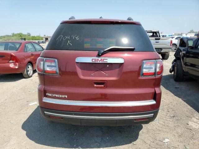 1GKKRRKD2GJ170498 GMC Acadia Slt-1