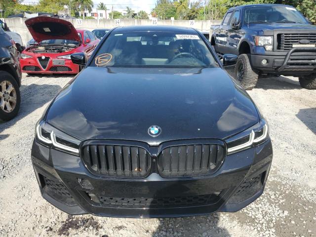 WBA73BJ05MCG62659 BMW 540 XI
