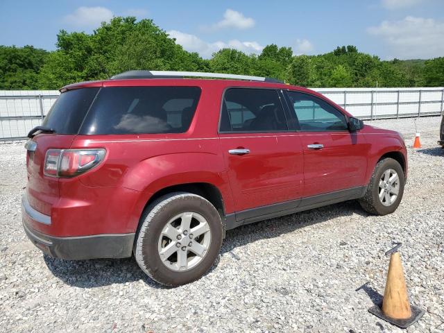 1GKKRPKD5EJ164275 GMC ACADIA SLE