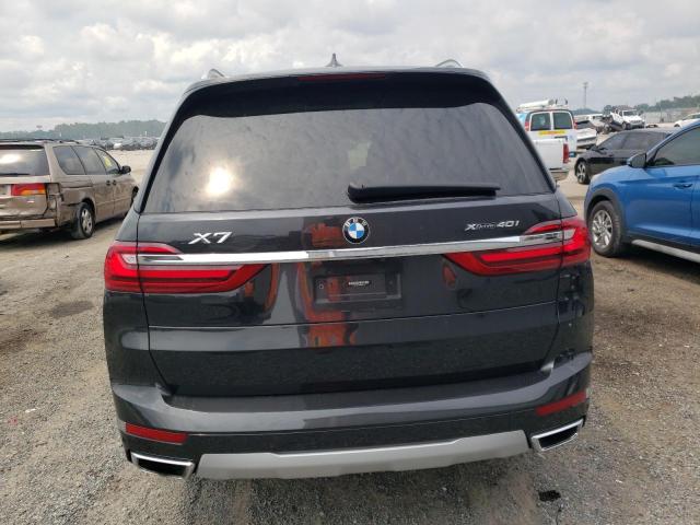 5UXCW2C0XM9E66752 BMW X7 Xdrive40i