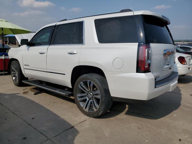 1GKS1CKJ5KR347212 GMC YUKON DENALI