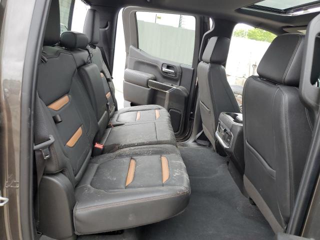 1GTP9EEL8KZ222384 GMC Sierra K1500 At4