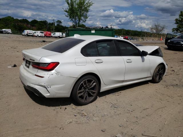 WBA5U9C0XLFJ87840 BMW M340XI