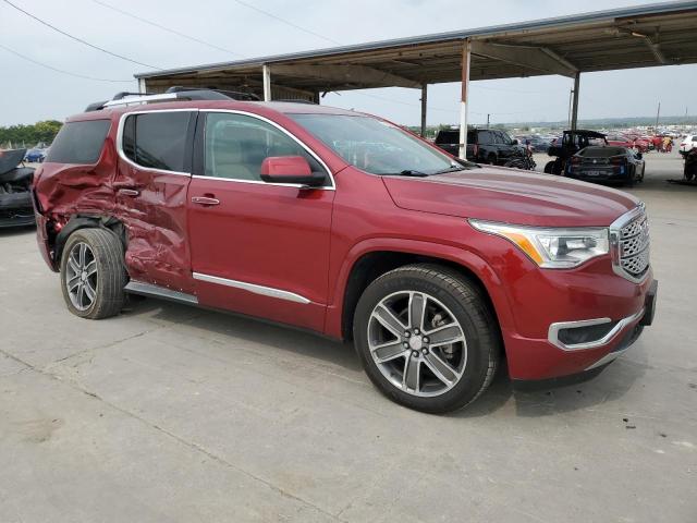 1GKKNPLS1KZ175165 GMC Acadia Denali
