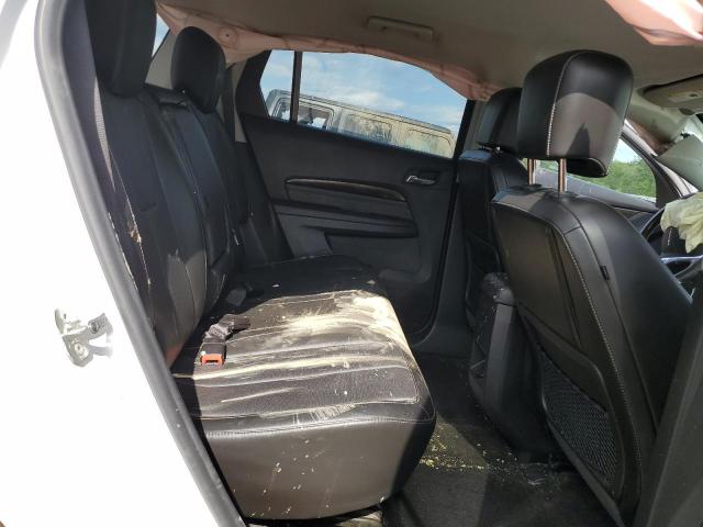 2GKFLVE30G6151959 GMC Terrain Denali