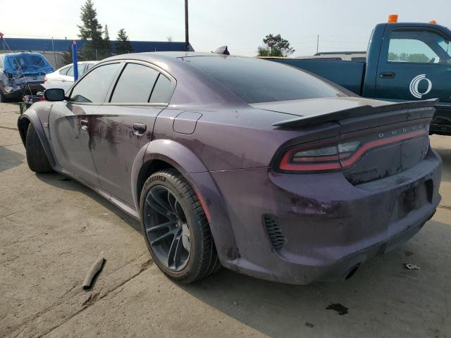 2C3CDXGJ4LH226362 Dodge Charger Scat Pack