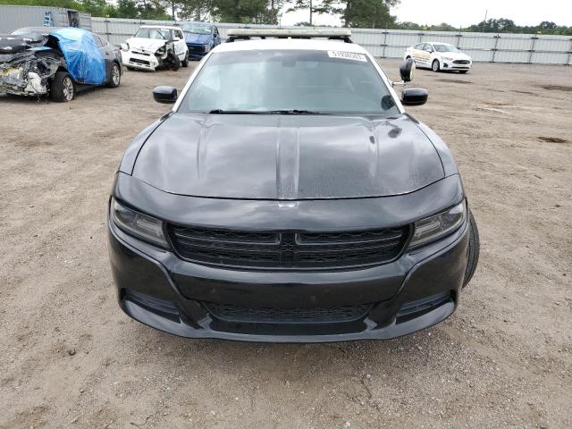 2C3CDXAT8FH748359 Dodge Charger Police