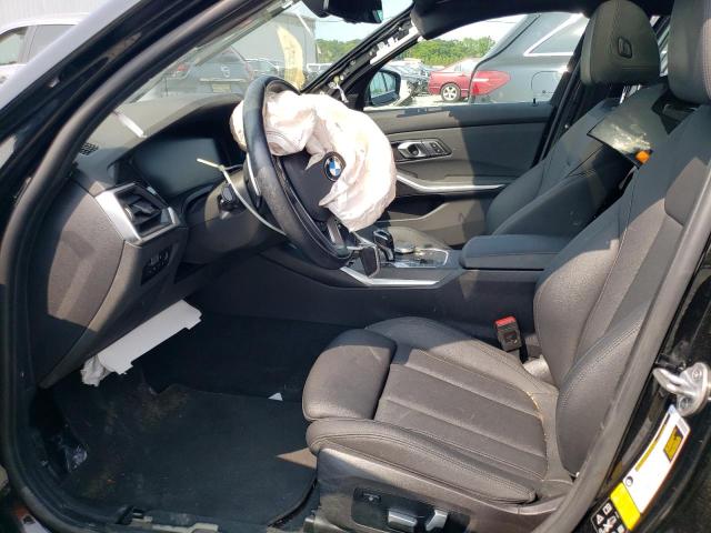 3MW5R7J01L8B18410 BMW 330XI