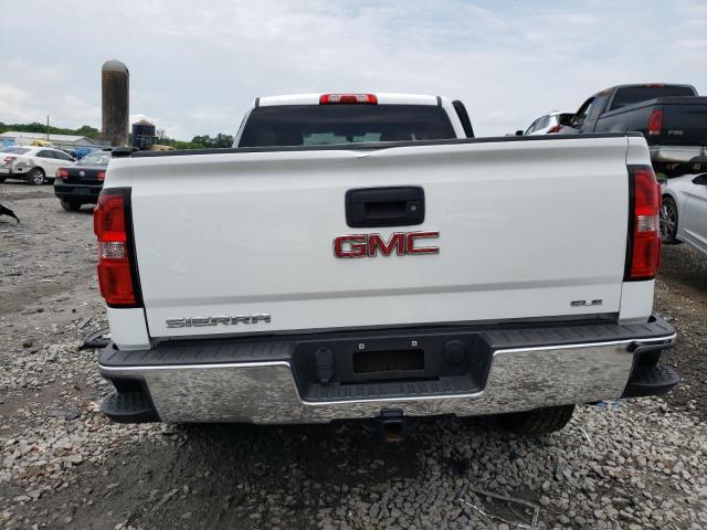 1GTV2UEH1EZ294548 GMC Sierra K1500 Sle