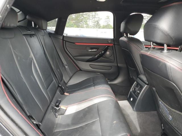 WBA4B1C5XFD955251 BMW 435 I Gran Coupe