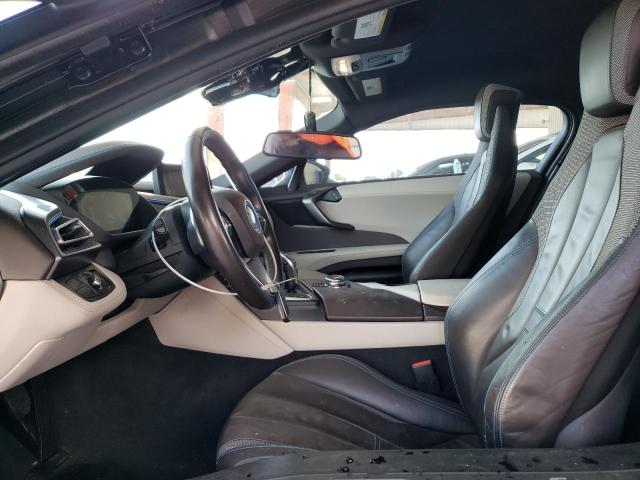 WBY2Z2C54GV676089 BMW I8