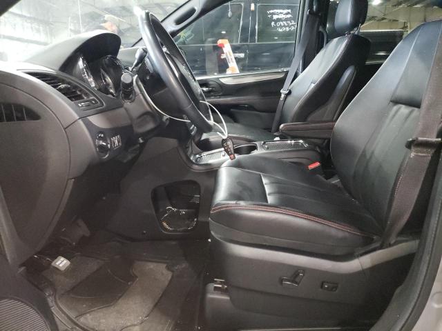 2C4RDGEG0KR620334 Dodge Grand Caravan Gt