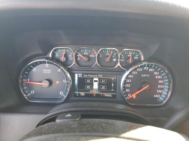 1GKS2AKCXJR369420 GMC YUKON SLE