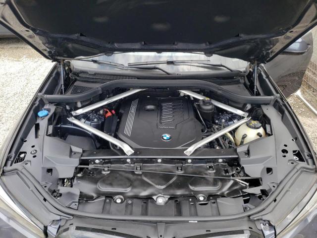 5UXCR6C56KLL27855 BMW X5 Xdrive40i