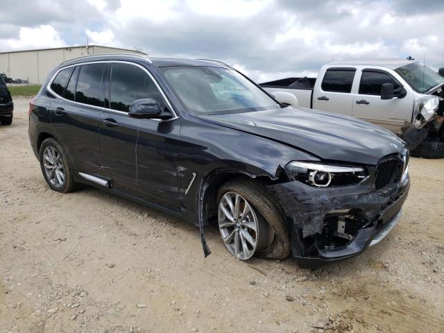 5UXTR7C58KLF37253 BMW X3 Sdrive30i