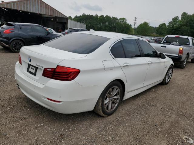 WBA5A5C52FD522277 BMW 528 I