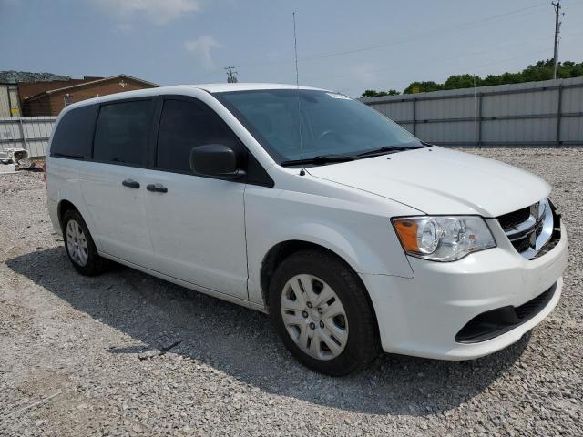 2C4RDGBG8KR677787 Dodge Grand Caravan Se