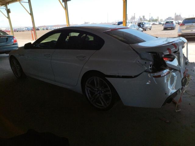 WBA6D0C51HG639770 BMW 640 I Gran Coupe