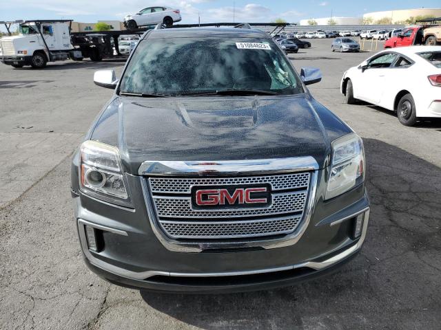 2GKFLRE30H6142252 GMC Terrain Denali