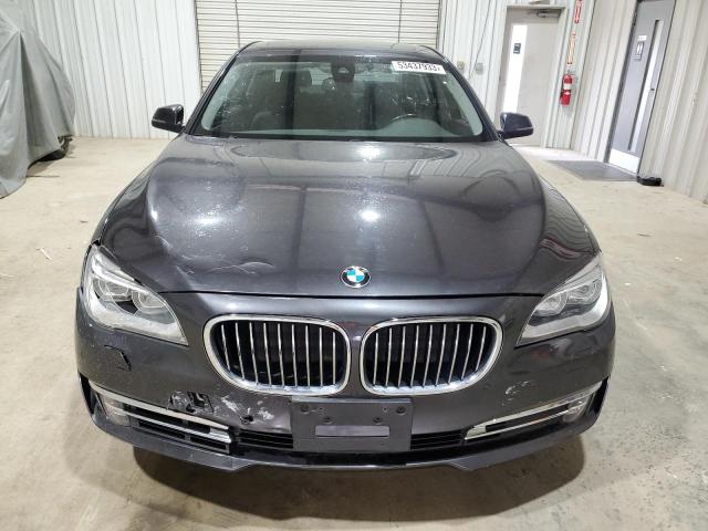 WBAYF4C59FD874183 BMW 740 LXI