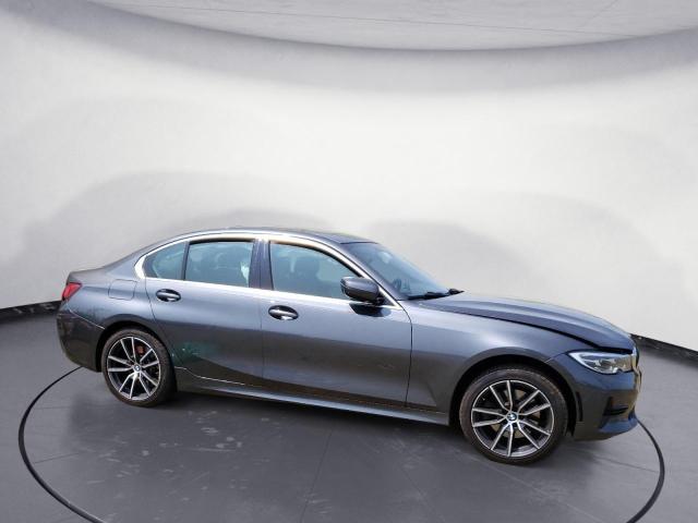 3MW5R7J09M8C07482 BMW 330XI