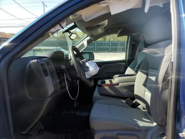 2GTV2LEC5K1210377 GMC Sierra Limited K1500