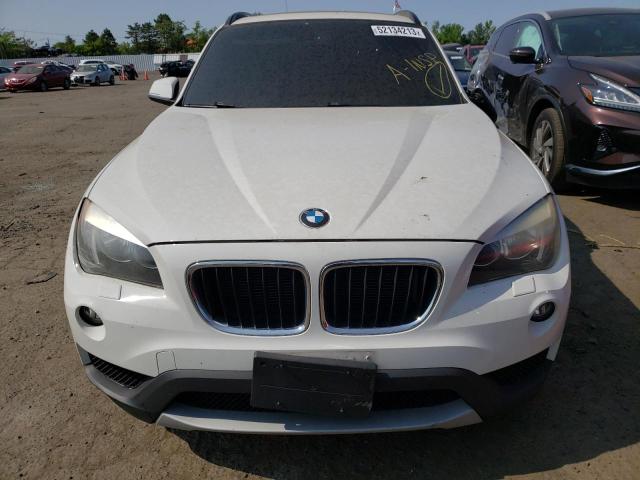 WBAVL1C50EVY12593 BMW X1 Xdrive28i
