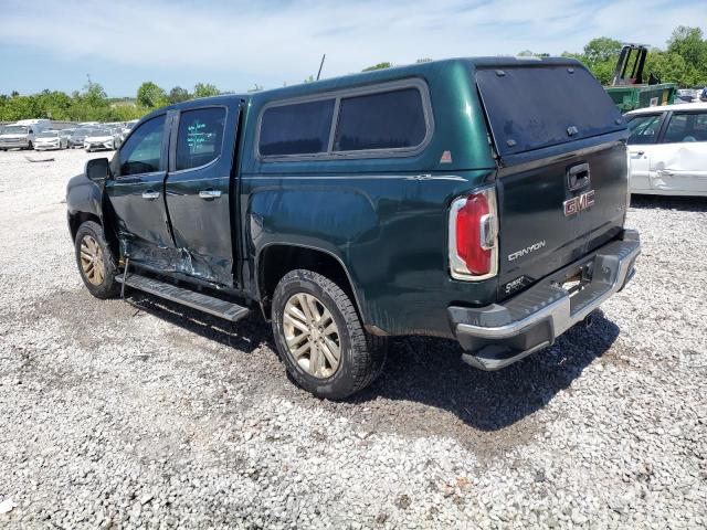 1GTG5DE3XG1175290 GMC CANYON SLT