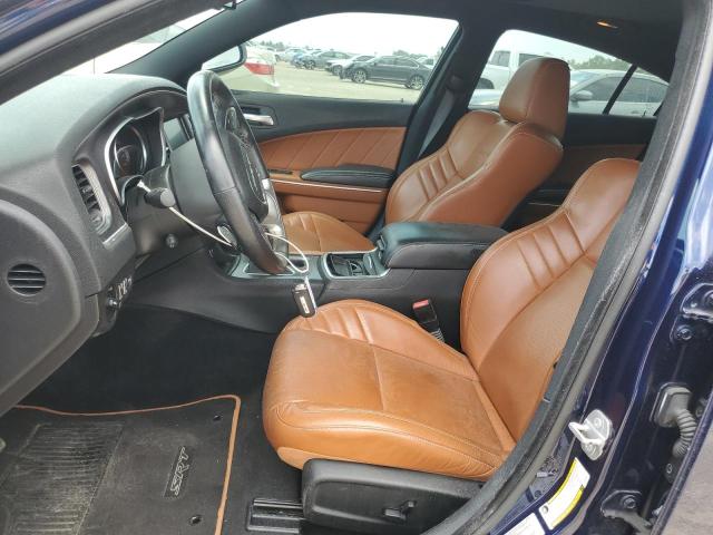 2C3CDXEJ7FH843018 Dodge Charger Srt 392