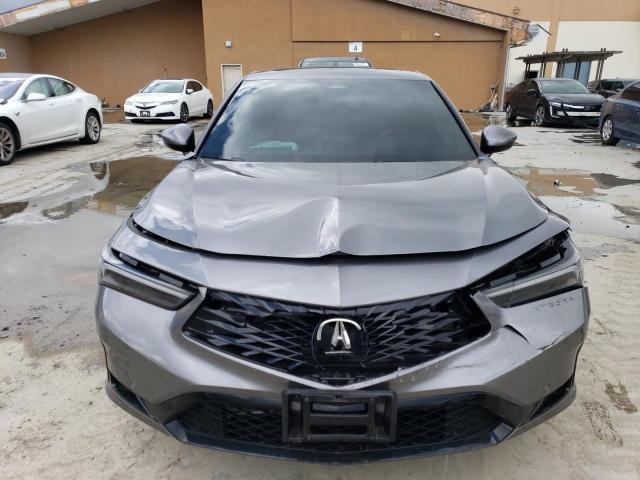19UDE4H63PA015763 Acura Integra A-spec Tech