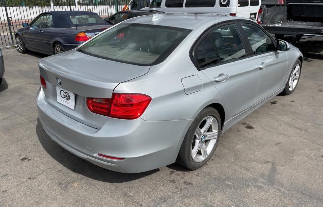 WBA3D3C50EF099415 BMW 328 D