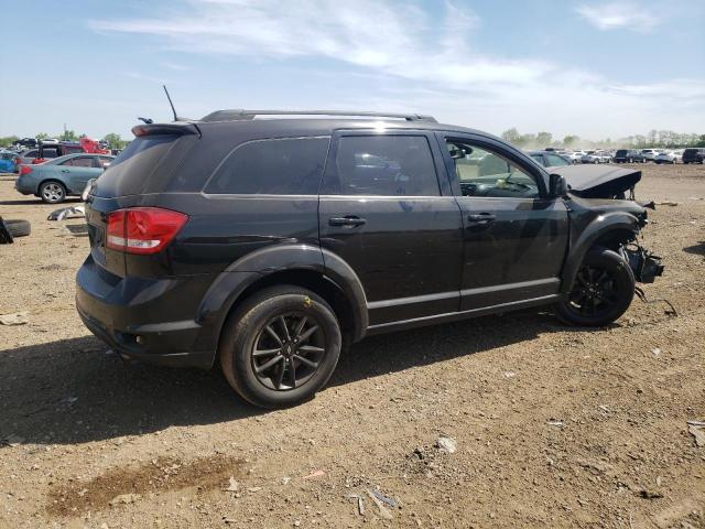 3C4PDCBBXKT873585 Dodge JOURNEY SE