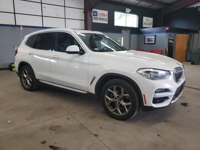 5UXTY5C03M9F10943 BMW X3 Xdrive30i