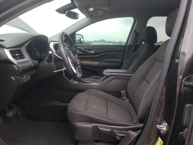 1GKKNKLA9JZ140611 GMC ACADIA SLE