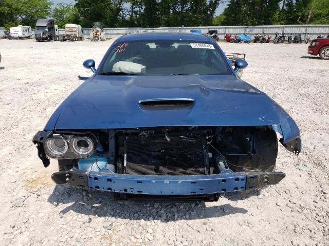 2C3CDZBT2NH105384 Dodge Challenger R/t