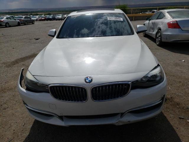 WBA3X5C55FD560365 BMW 328 XIGT