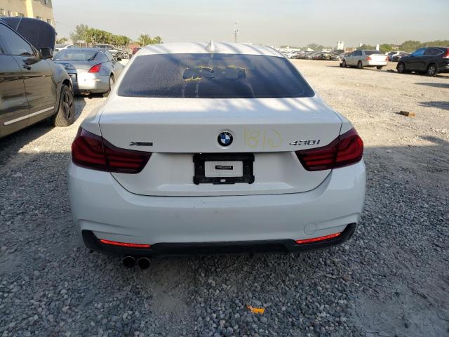 WBA4W5C09LFH34128 BMW 430xi