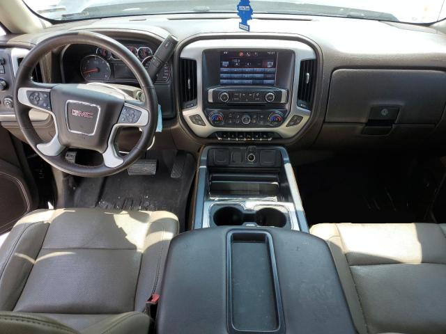 3GTU2VEC5FG262029 GMC Sierra K1500 Slt