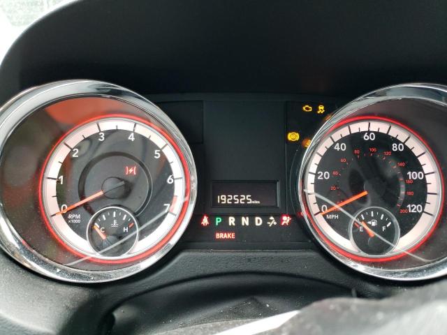 2C4RDGBG2ER278538 Dodge Grand Caravan Se