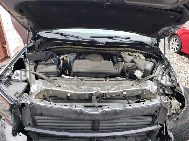 1GKS1DKL7MR180250 GMC YUKON DENALI