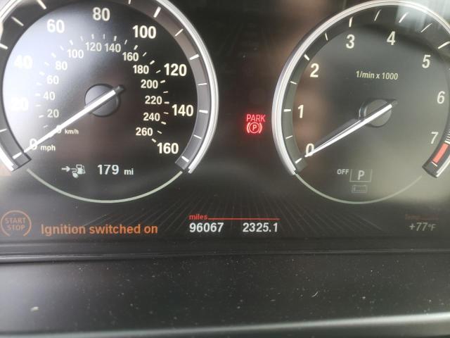 5UXKT0C56H0S80654 BMW X5 Xdr40e