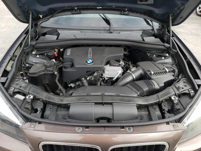 WBAVM1C5XEVW49609 BMW X1 Sdrive28i